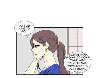 Lovely Bokhee-ssi Chapter 13 71